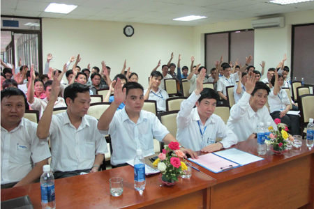 Dân chủ trực tiếp và dân chủ đại diện